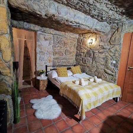 Hotel U Cisare Iii. Mělník Esterno foto