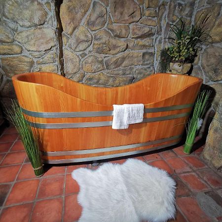 Hotel U Cisare Iii. Mělník Esterno foto