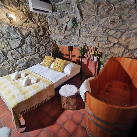 Hotel U Cisare Iii. Mělník Esterno foto