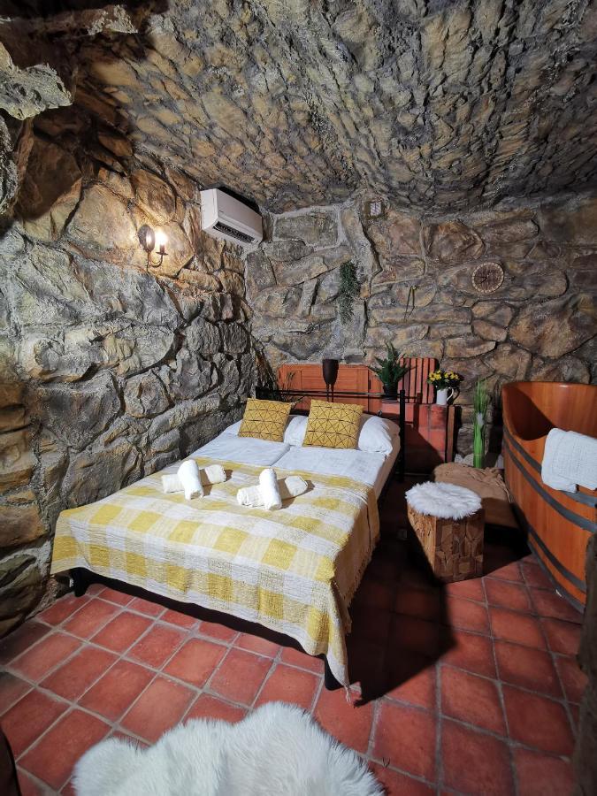Hotel U Cisare Iii. Mělník Esterno foto