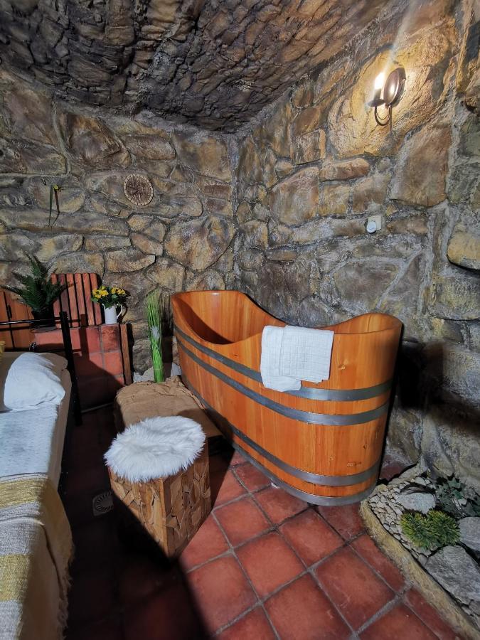 Hotel U Cisare Iii. Mělník Esterno foto